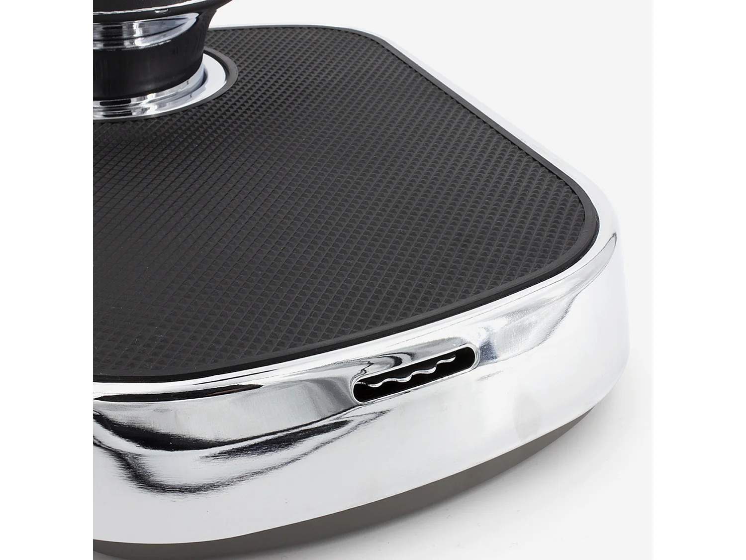 Pèse-personne mécanique rétro - BATHBAZAAR