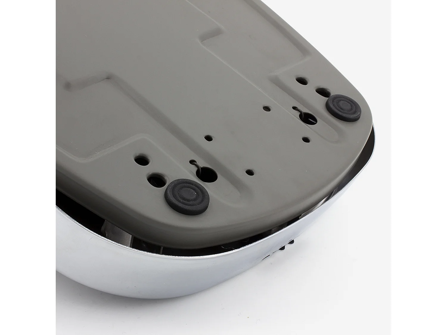 Pèse-personne mécanique rétro - BATHBAZAAR