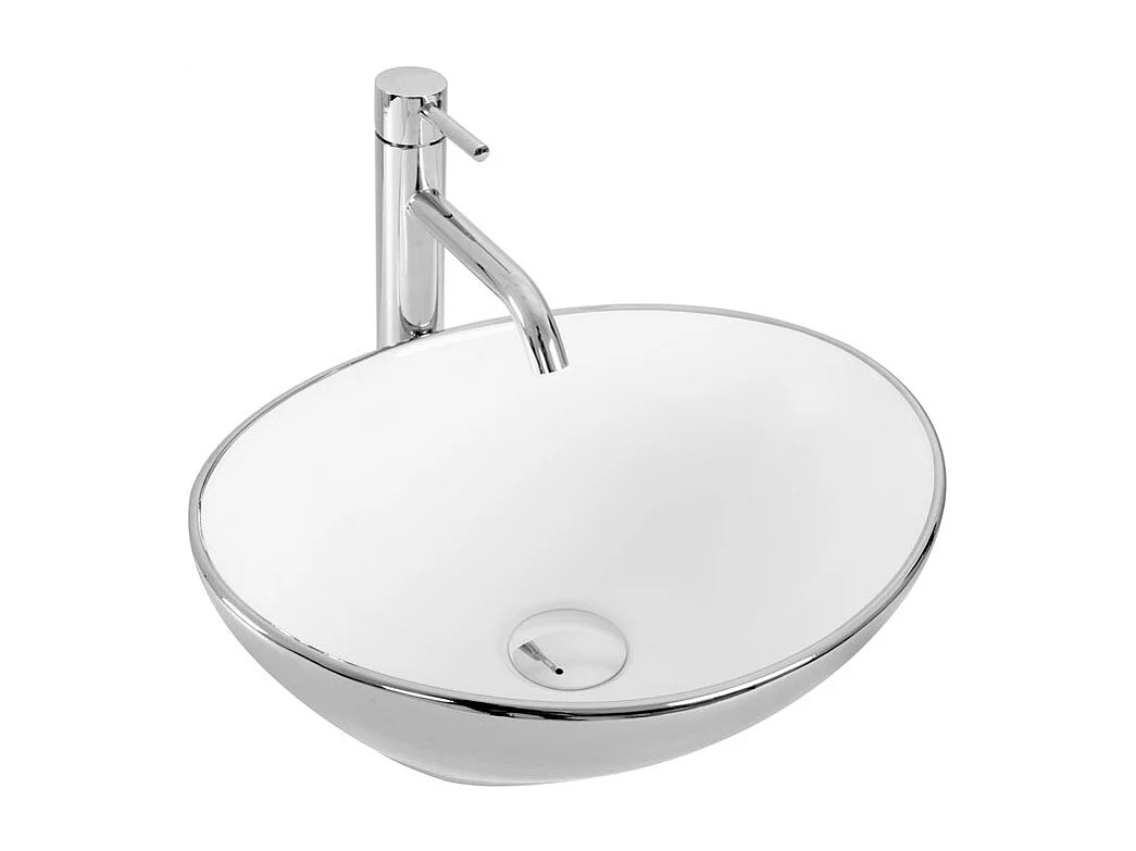 Vasque À Poser Basaro Un1014 Hera