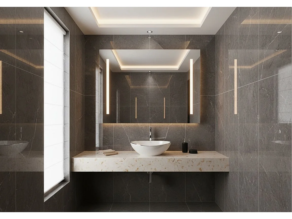 Vasque À Poser Basaro Un1014 Hera