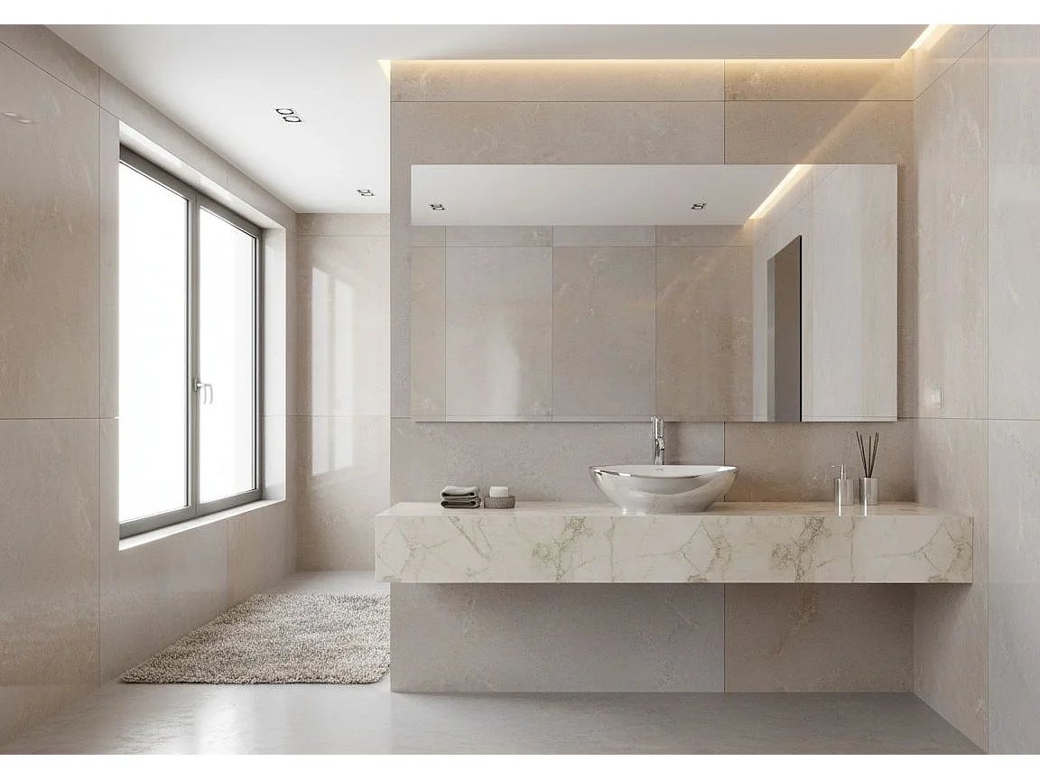 Vasque À Poser Basaro Un1014 Hera