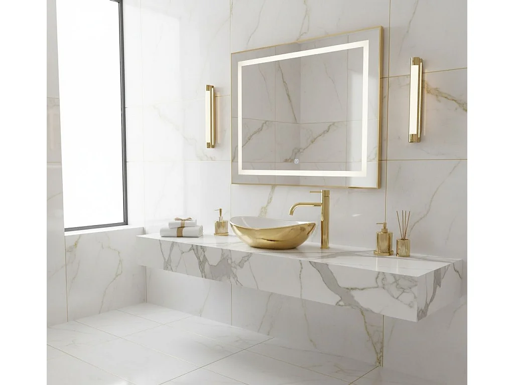 Vasque À Poser Basaro Un1007 Sara