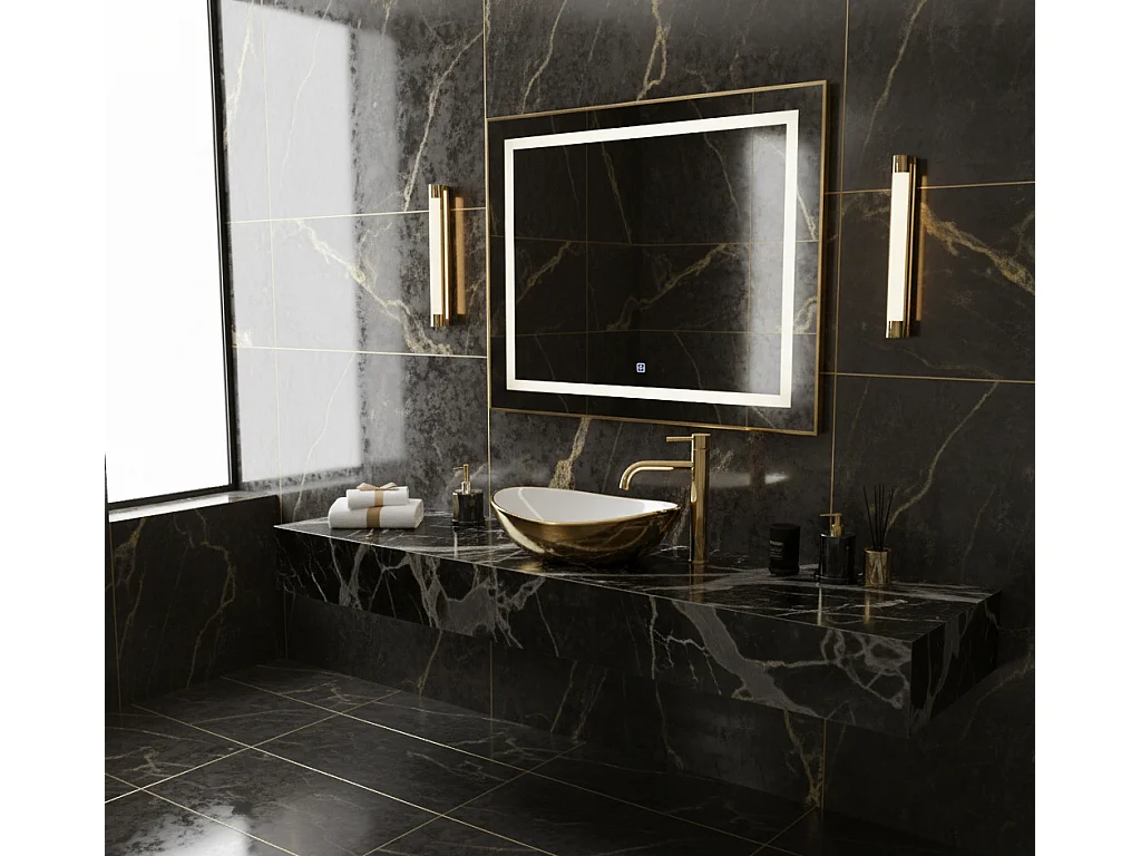 Vasque À Poser Basaro Un1007 Sara