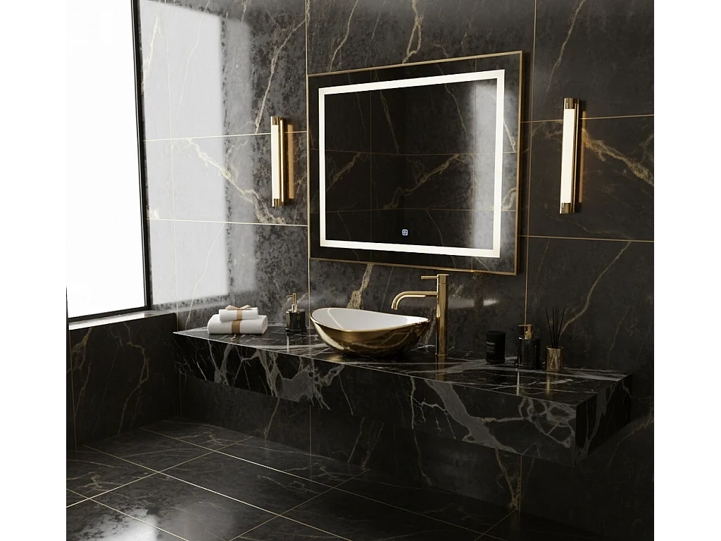 Opzetwastafel Basaro Un1007 Sara