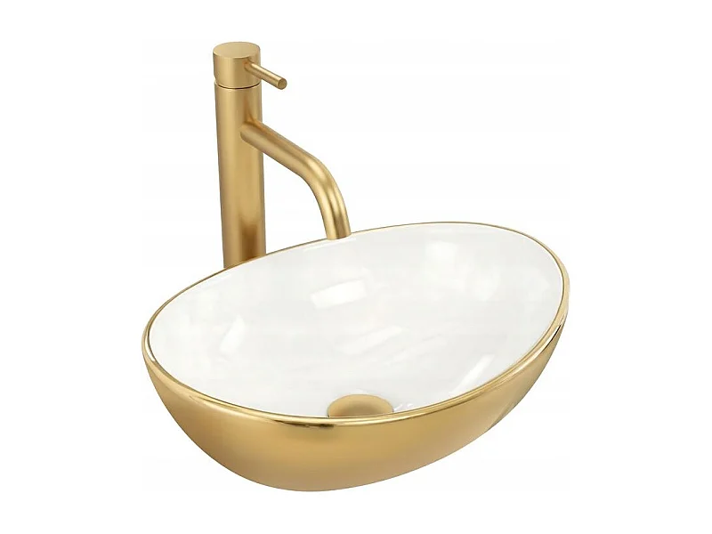 Vasque À Poser Basaro Un1007 Sara