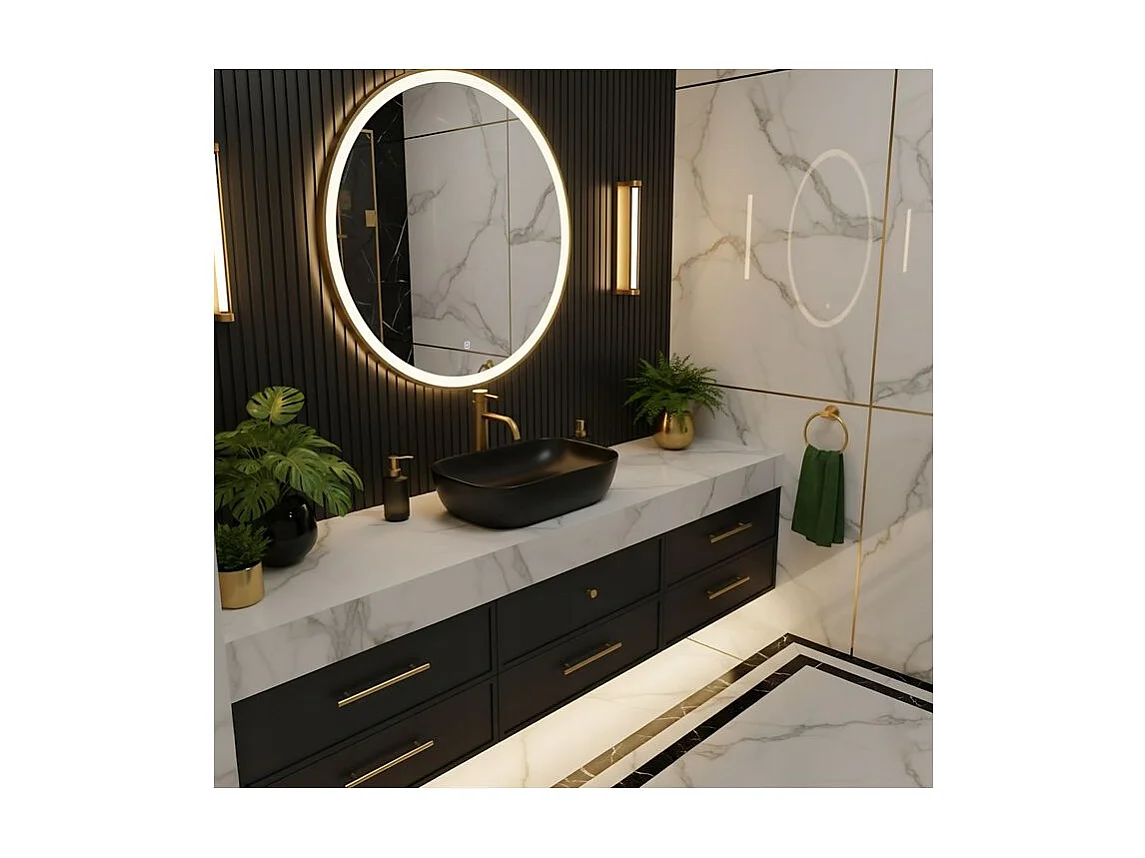 Vasque À Poser Basaro Un1012 Hestia