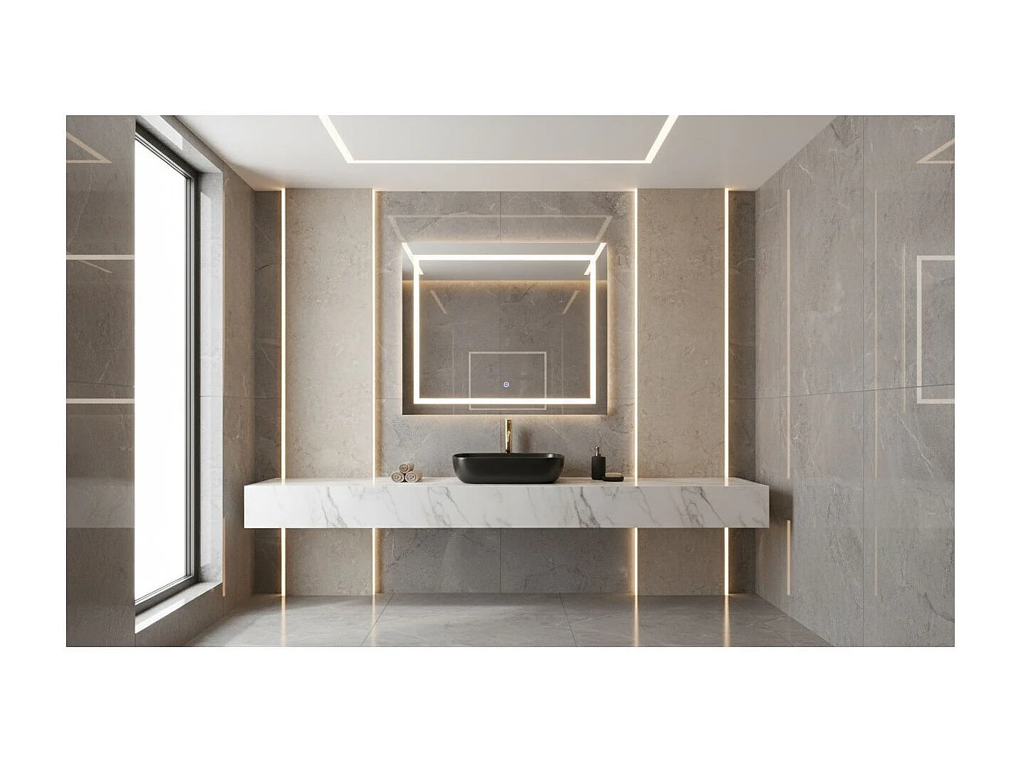 Vasque À Poser Basaro Un1012 Hestia