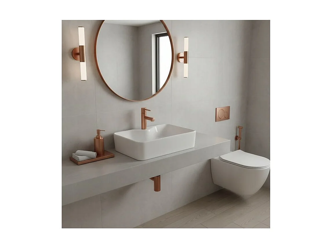 Vasque À Poser Basaro Un1003 Ceres White