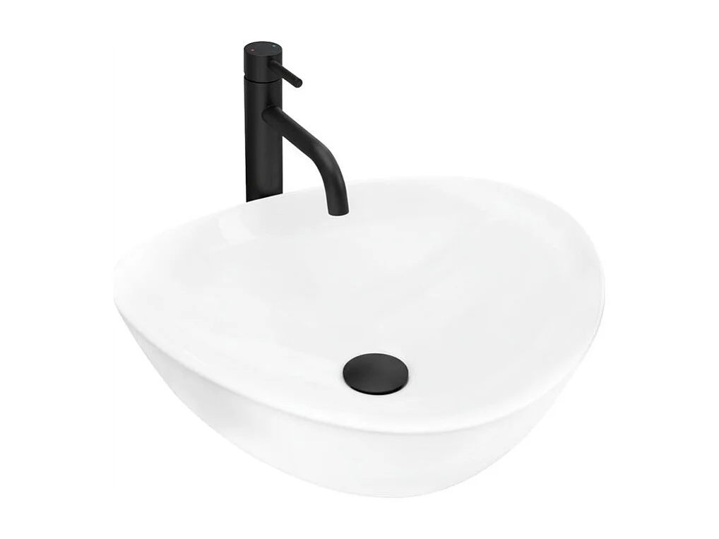 Vasque À Poser Basaro Un1008 Atena