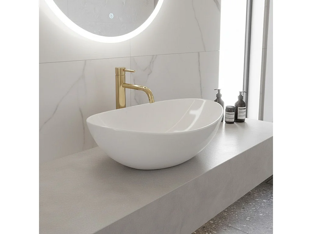 Vasque À Poser Basaro Un1008 Atena