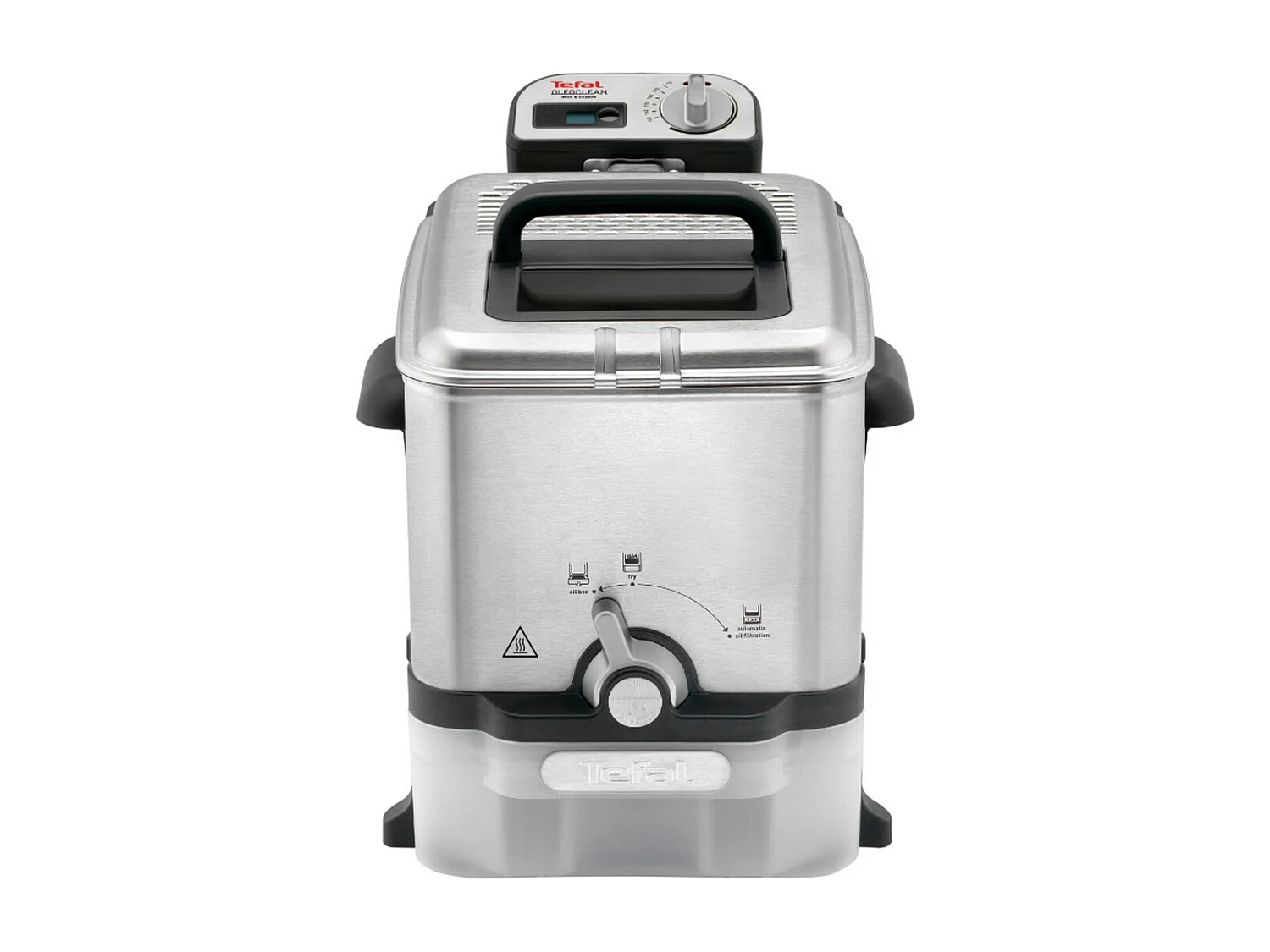 FRITEUSE TEFAL FR804110