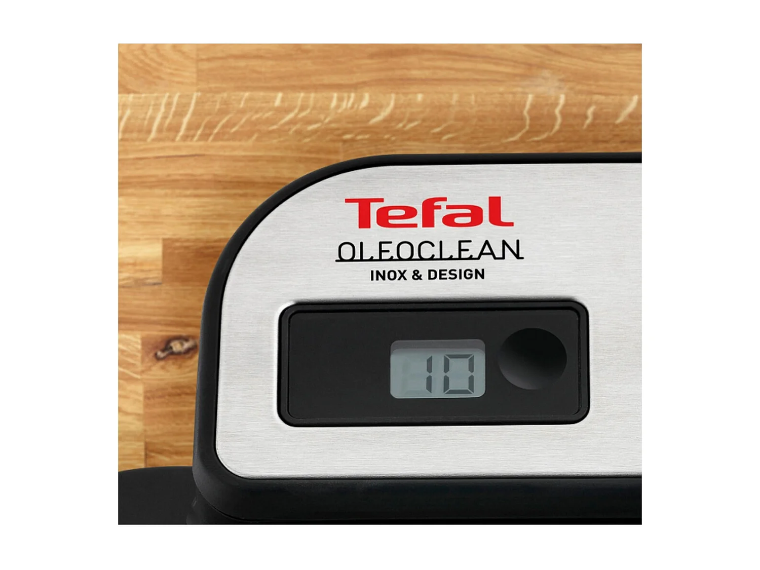FRITEUSE TEFAL FR804110