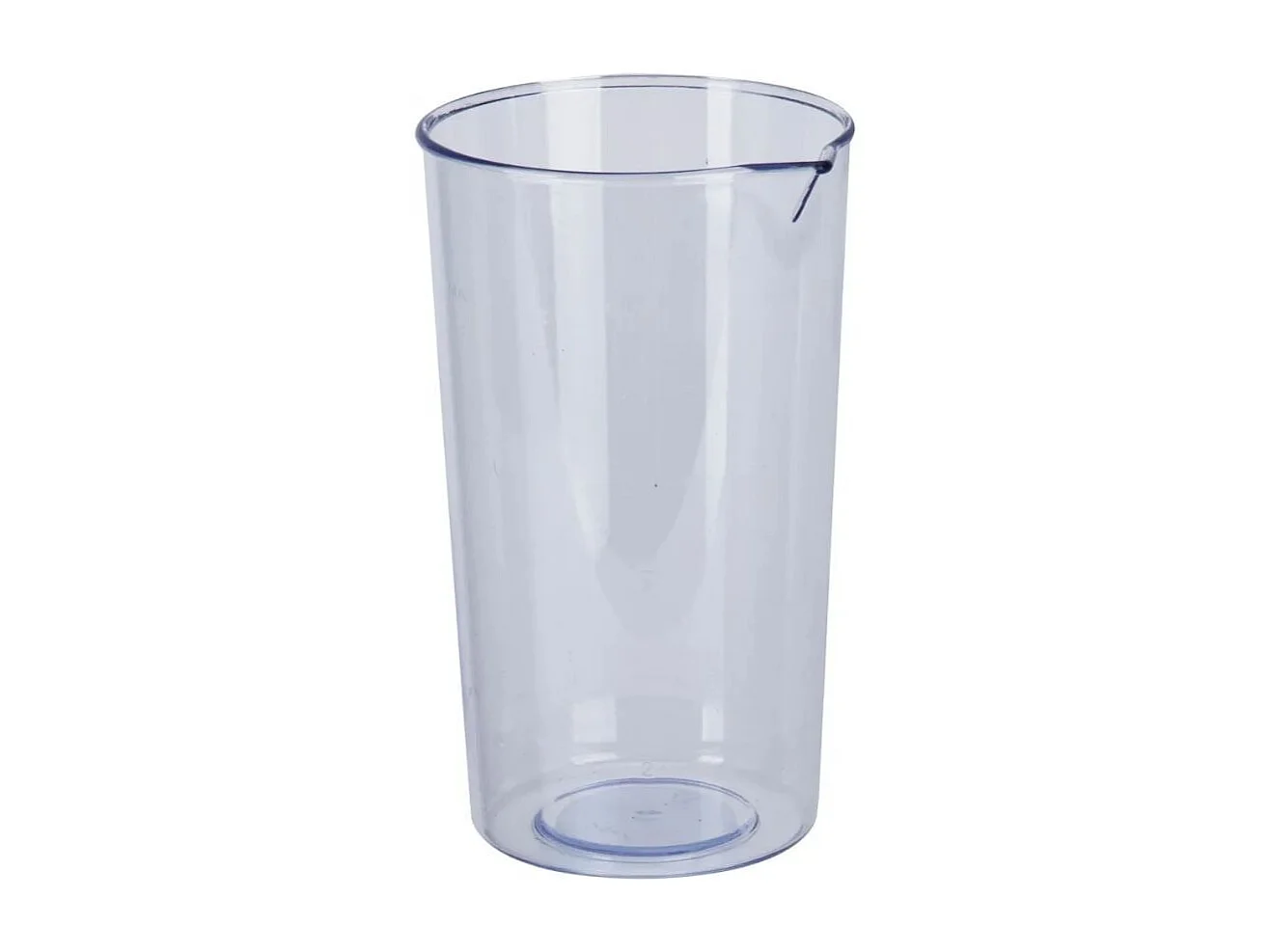 Batidora de mano Jata BT175 900W doble chuchilla acero inox blanco