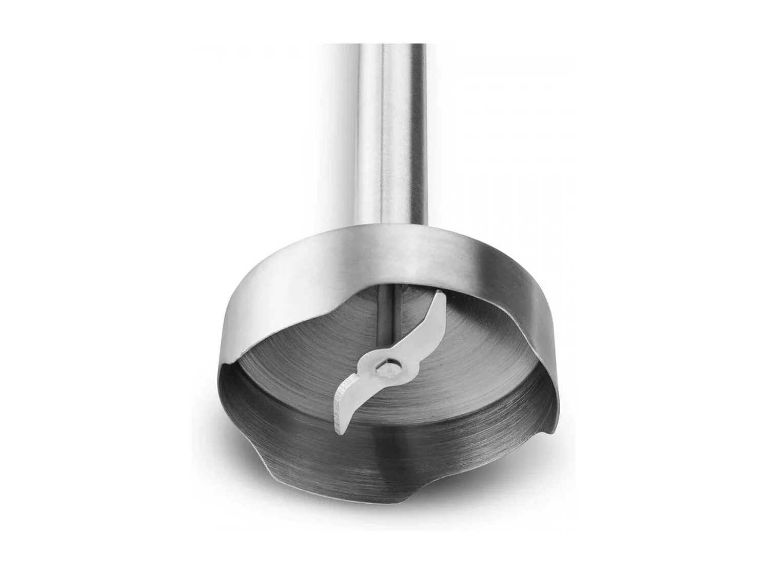 Ufesa Pulsar 600 Delux 0,6 L Mélangeur par immersion 600 W Rouge, Blanc