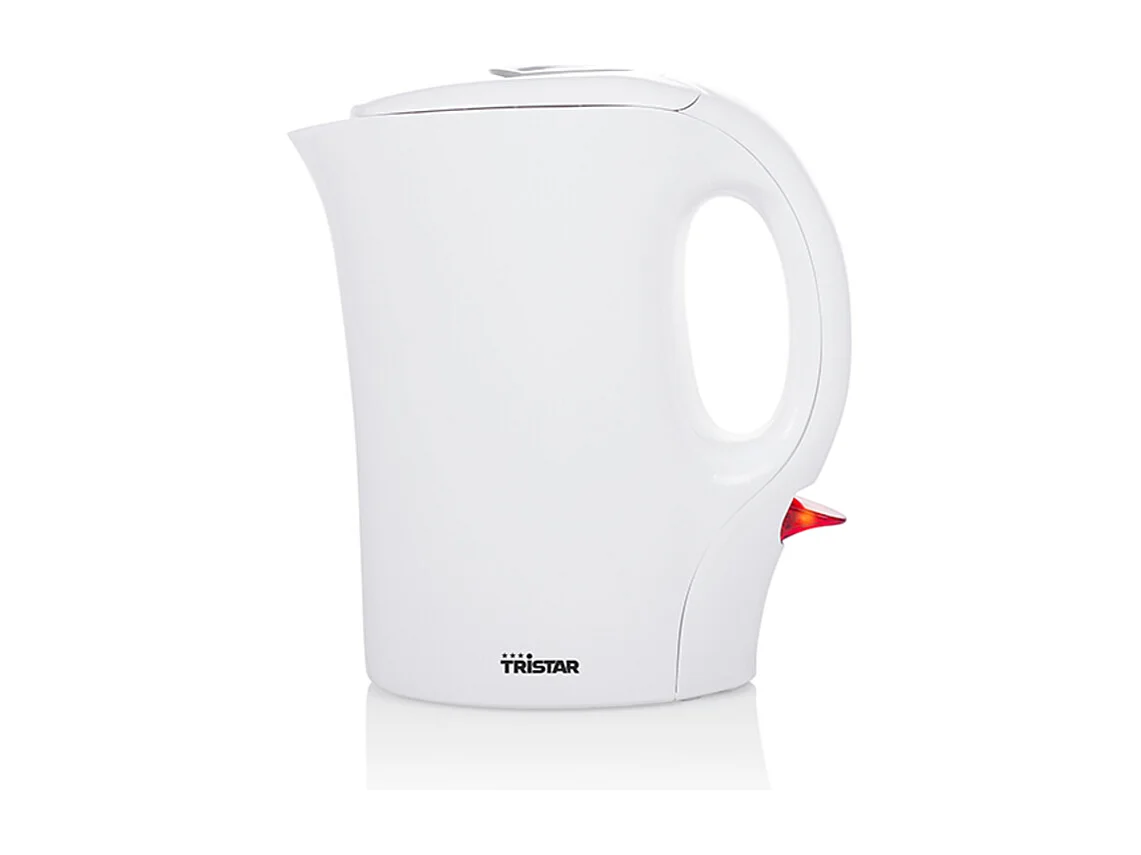 Bouilloire Tristar WK-3372 Blanc (1 L)