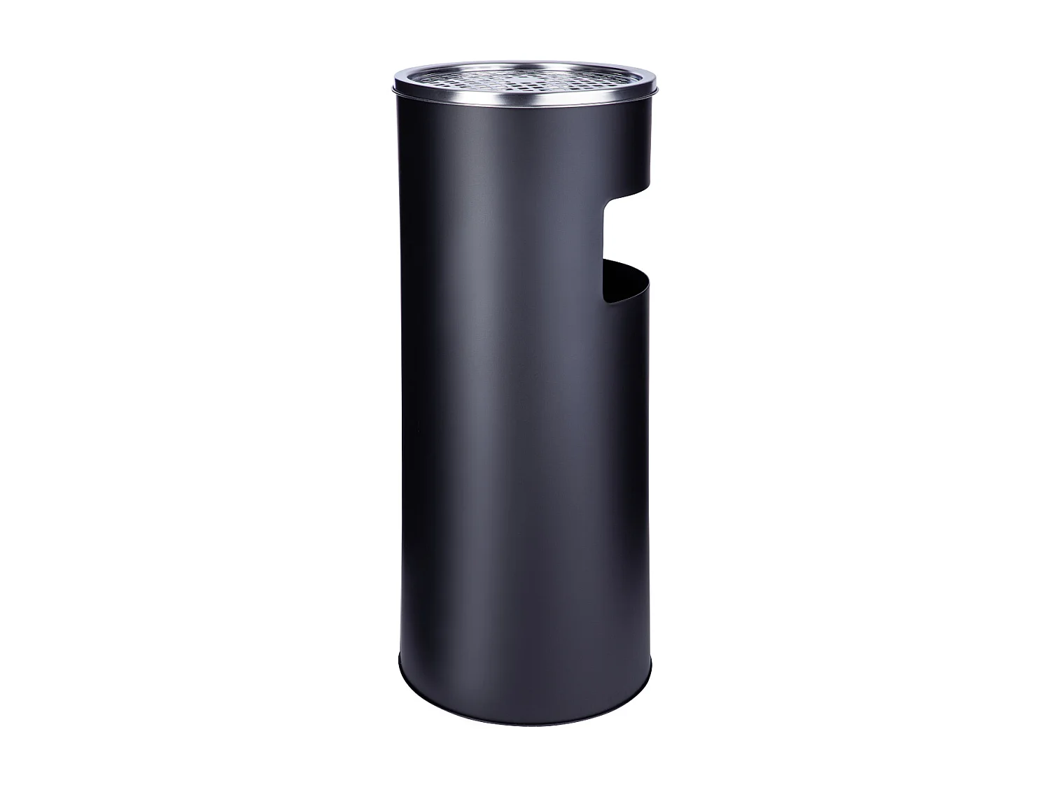 STANDASCHENBECHER 30L Schwarz