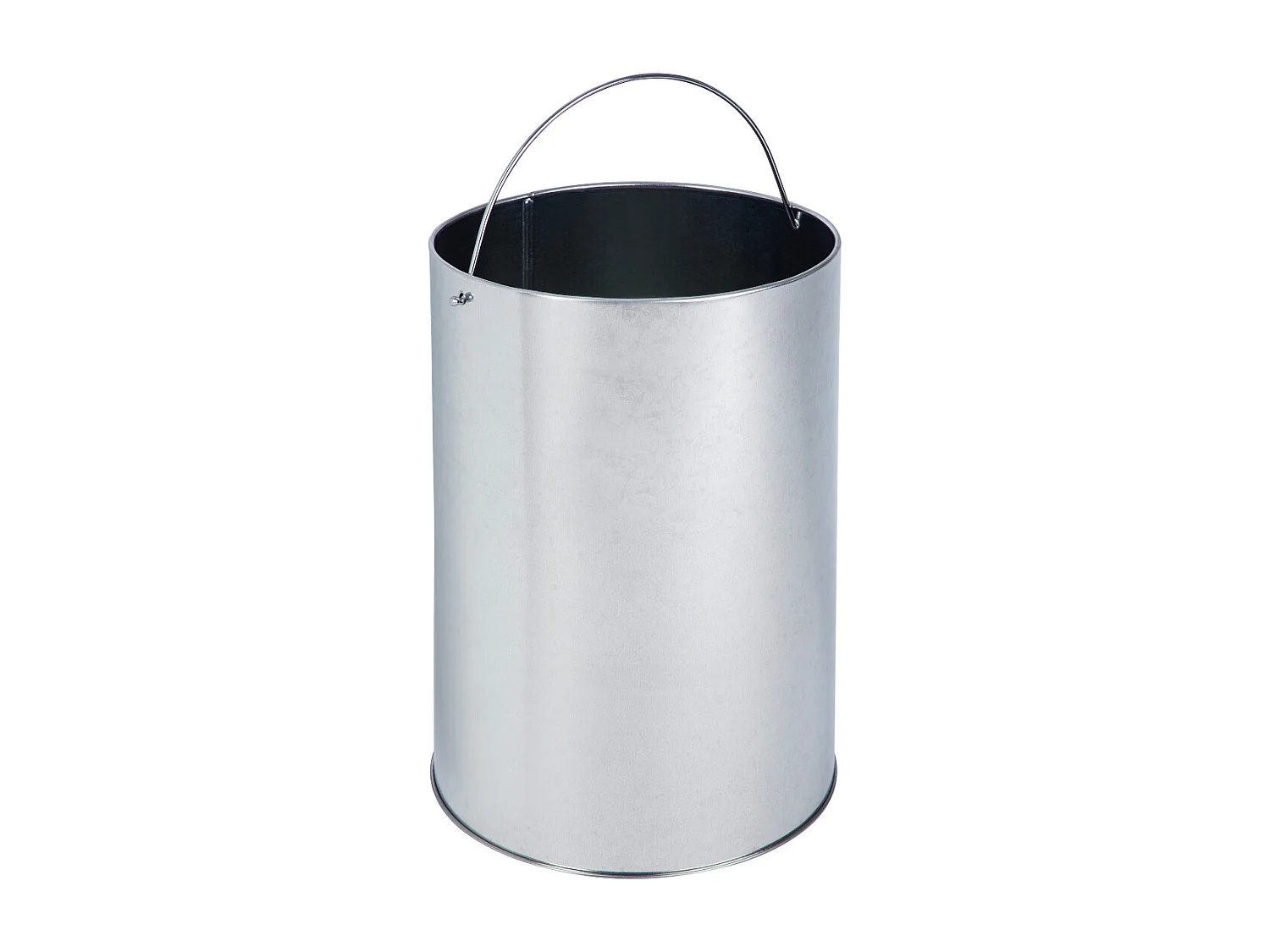 STANDASCHENBECHER 30L Schwarz