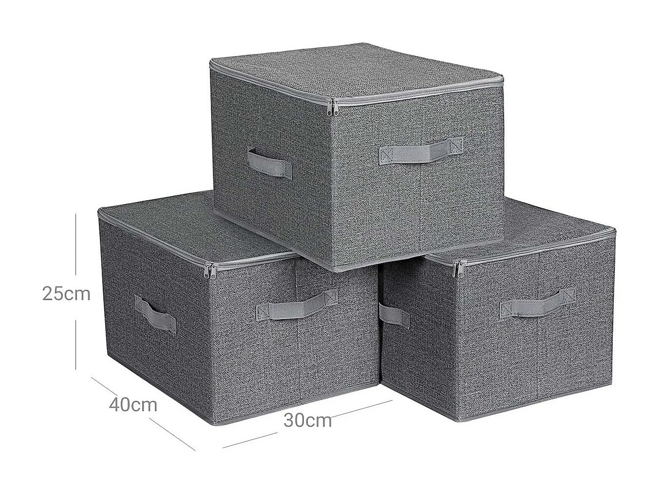 Scatola portaoggetti Bangui