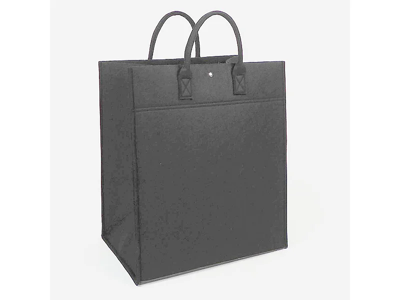 Panier à linge Cadix - BATHBAZAAR