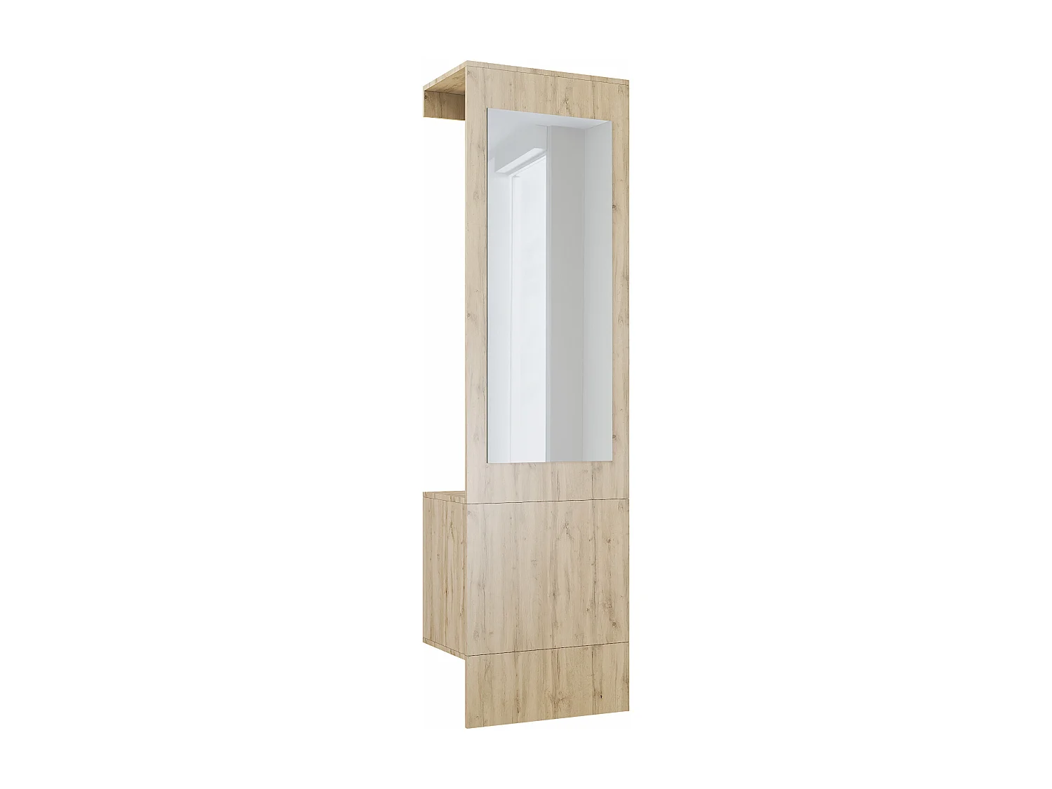 GARDEROBE Carlton Eiche Evoke