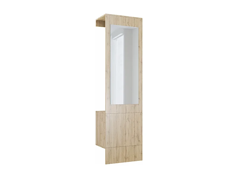 GARDEROBE Carlton Eiche Evoke