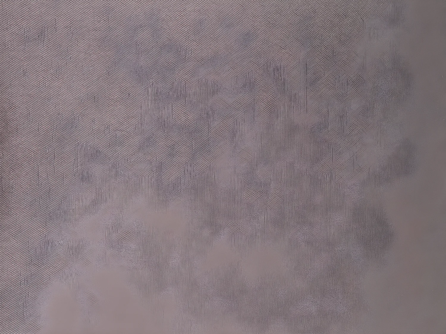 Coussin déhoussable en Coton Gris 38 x 38 cm