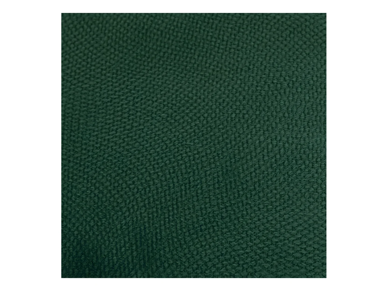 Coussin déhoussable Vert 30 x 50 cm