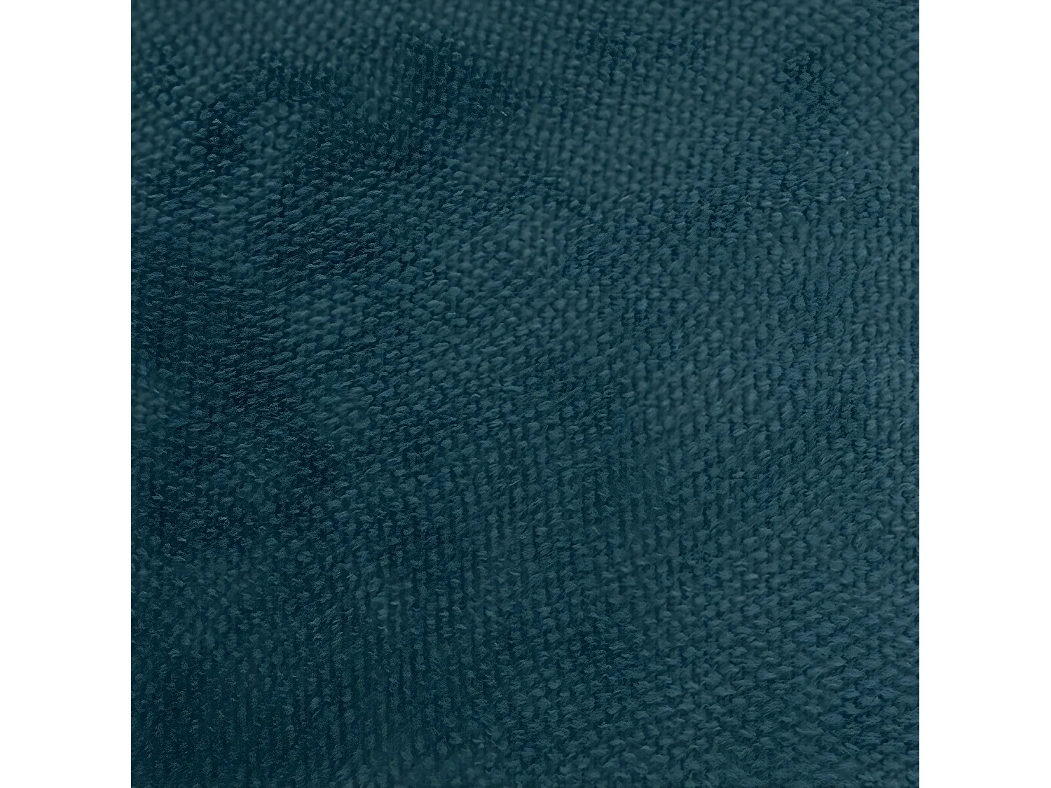 Coussin déhoussable Bleu 45 x 45 cm