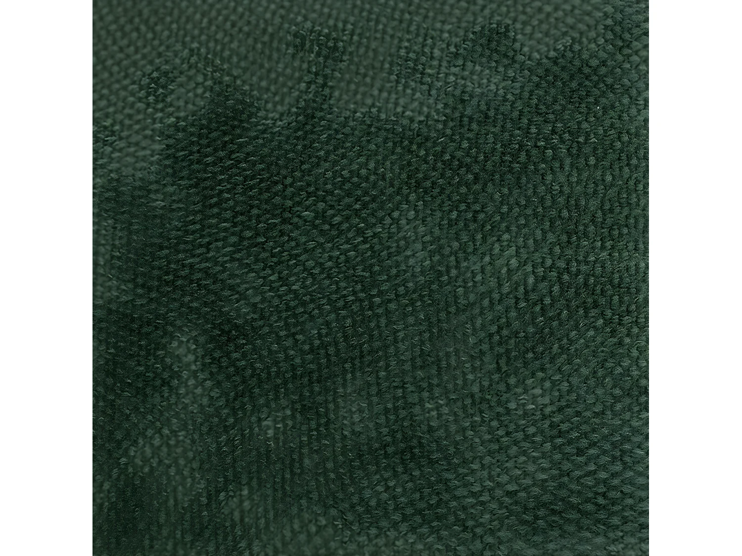 Coussin déhoussable Vert 45 x 45 cm