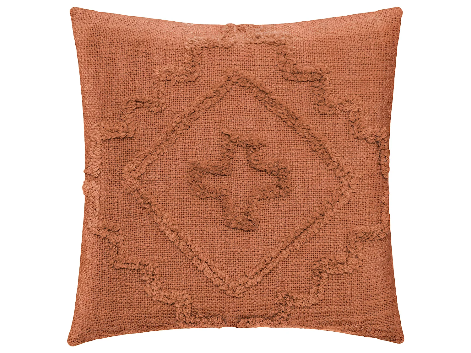 Cojín espíritu bereber