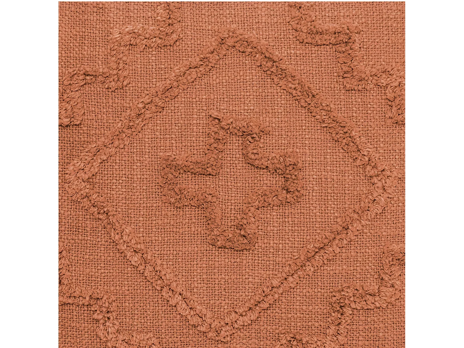 Cojín espíritu bereber