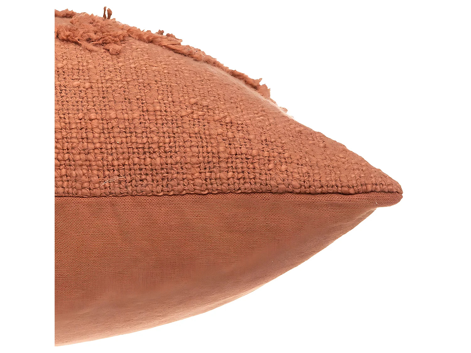 Cojín espíritu bereber