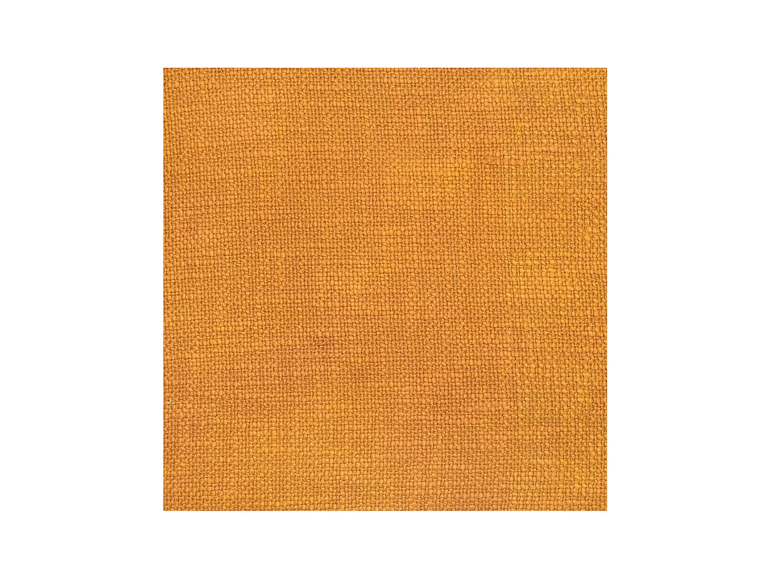 Cojín gitano con borlas