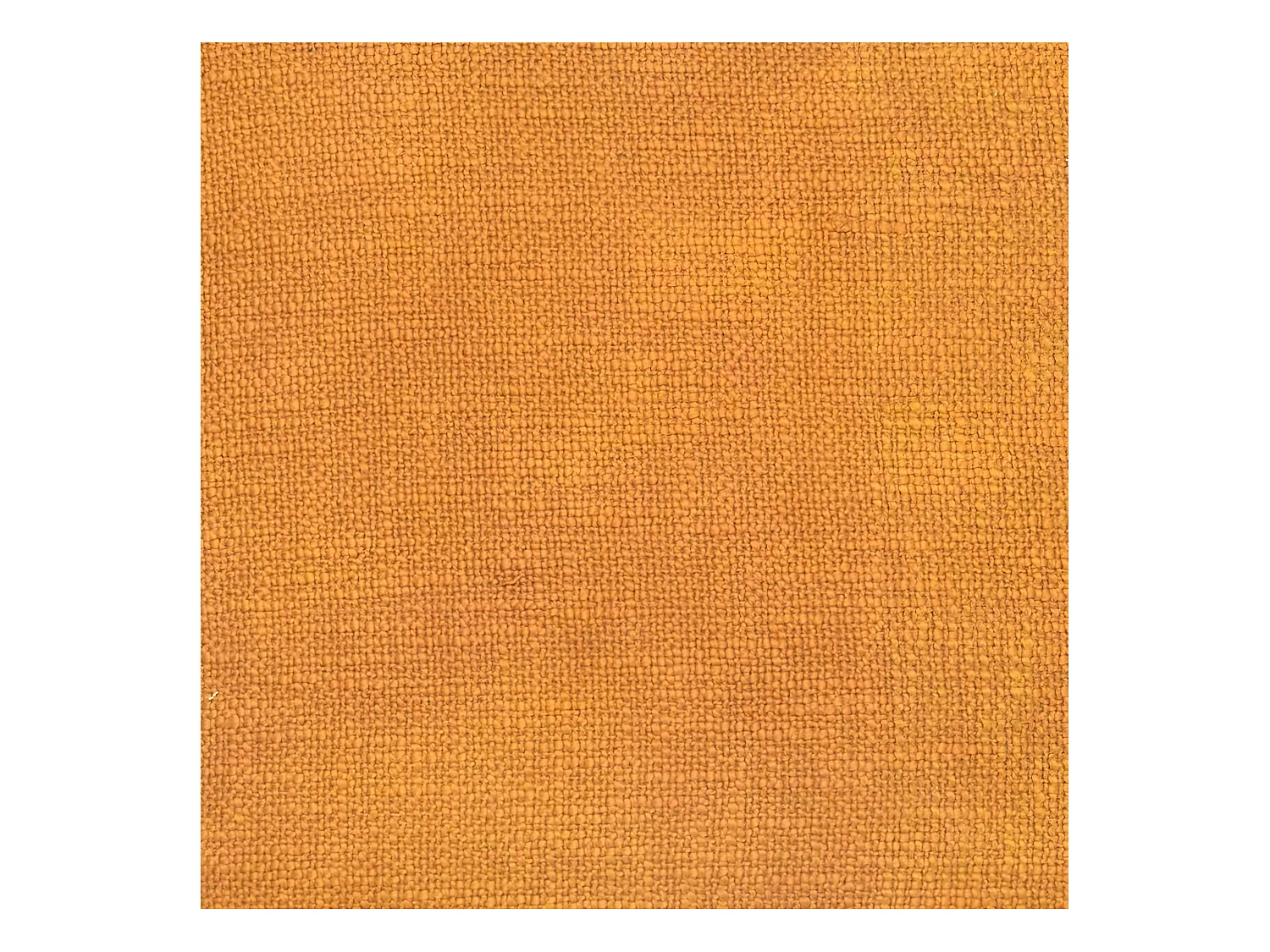 Cojín gitano con borlas