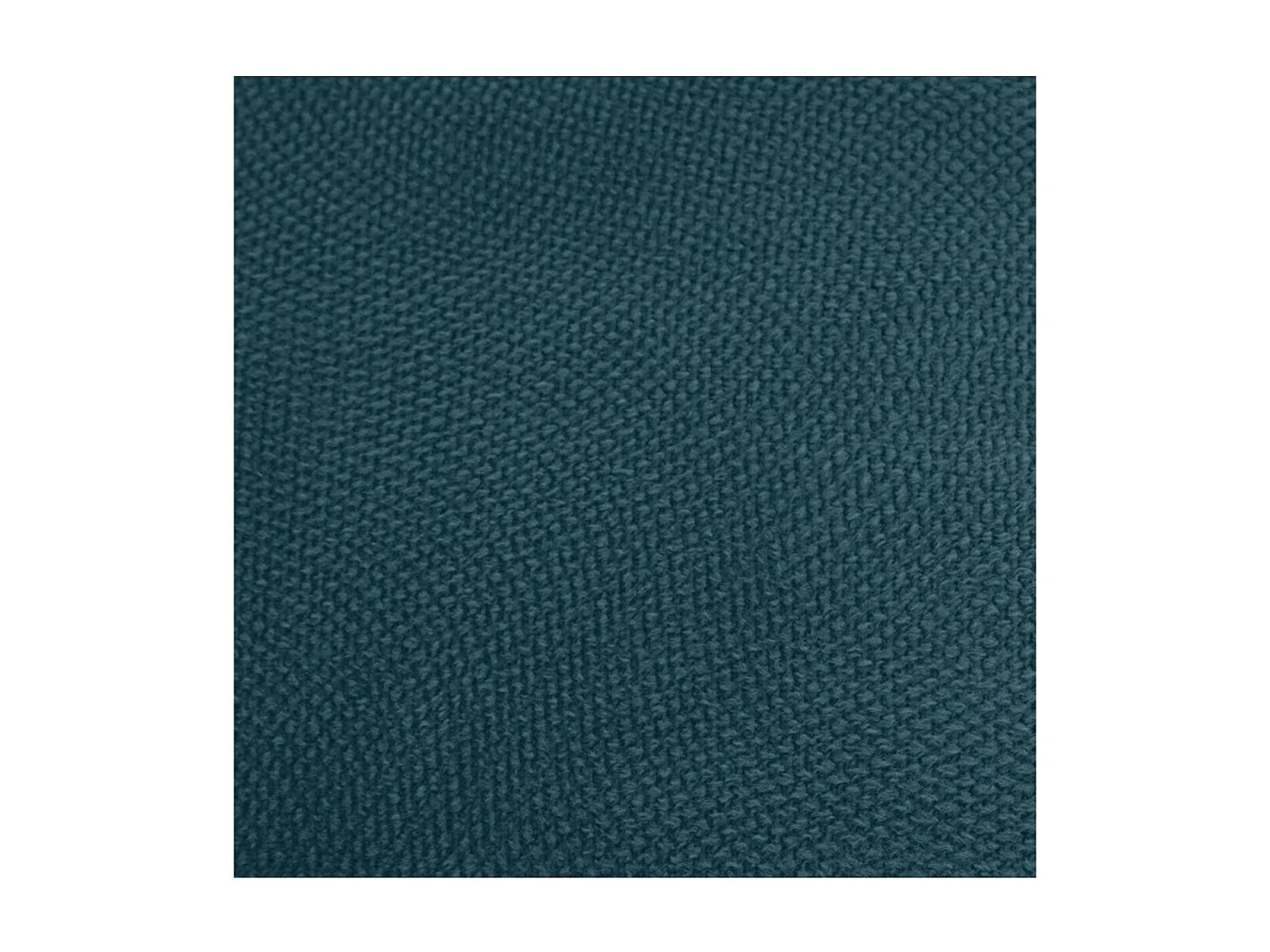 Coussin déhoussable Bleu 30 x 50 cm