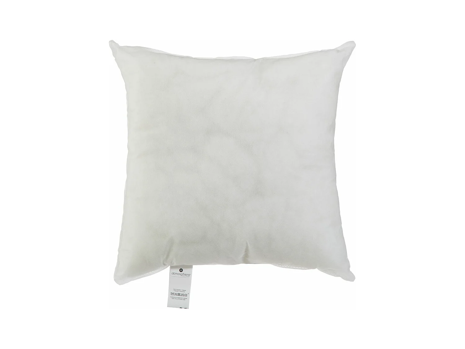 Coussin de garnissage 40 x 40 cm