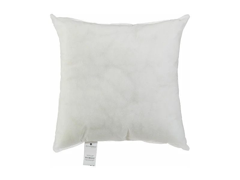 Coussin de garnissage 40 x 40 cm