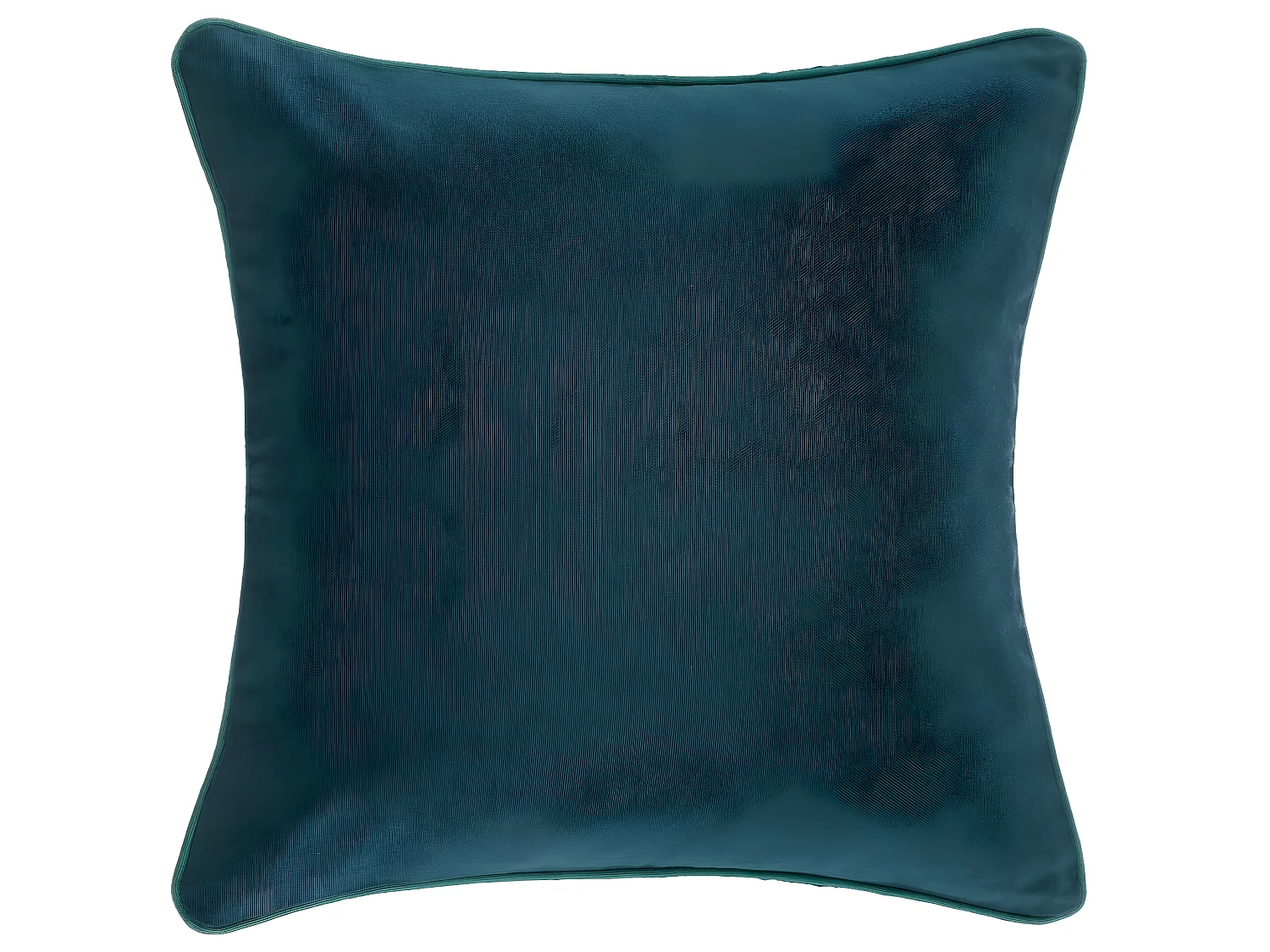 Housse de Coussin Rosace Miroir 40 x 40 cm