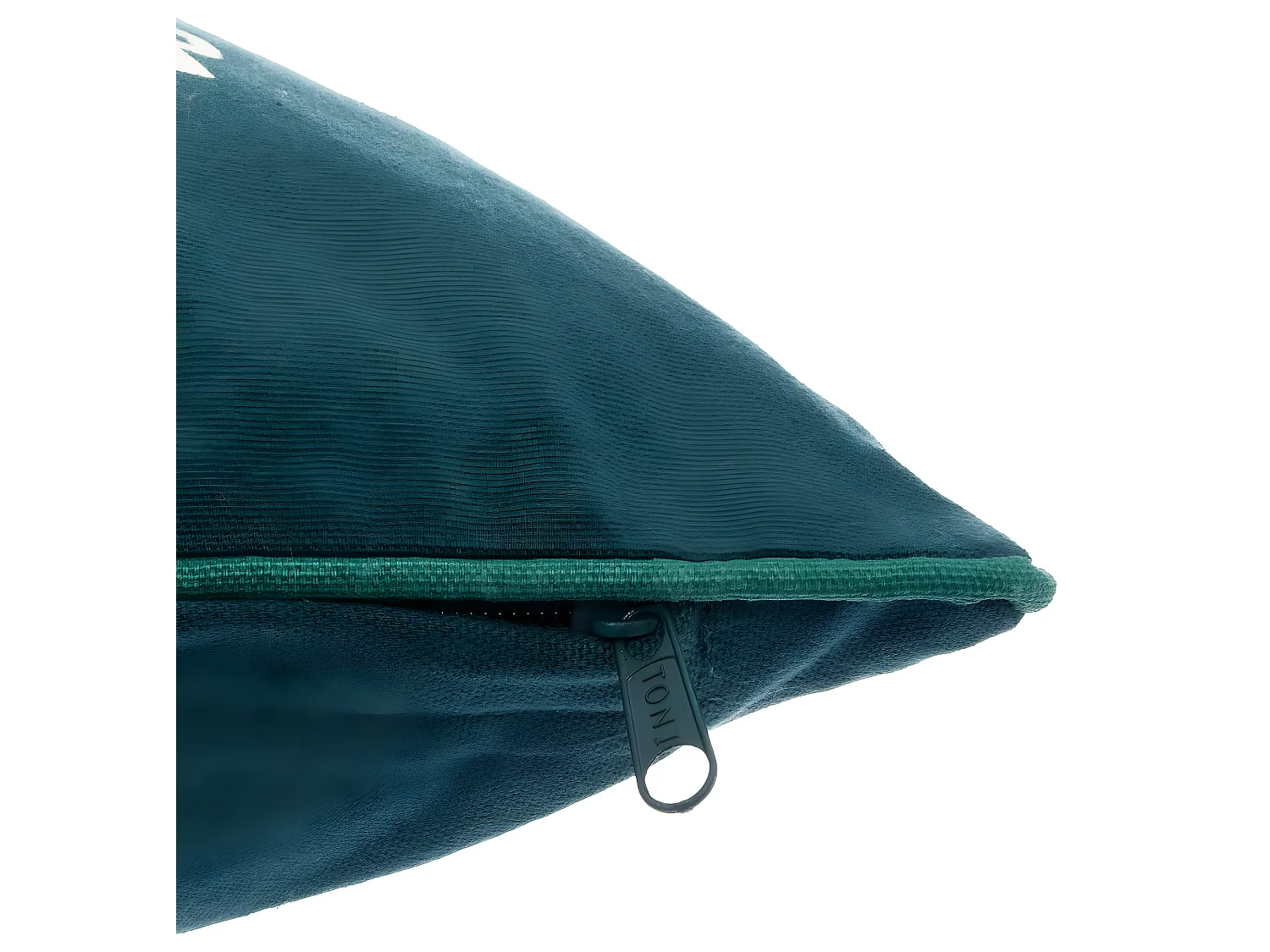 Housse de Coussin Rosace Miroir 40 x 40 cm