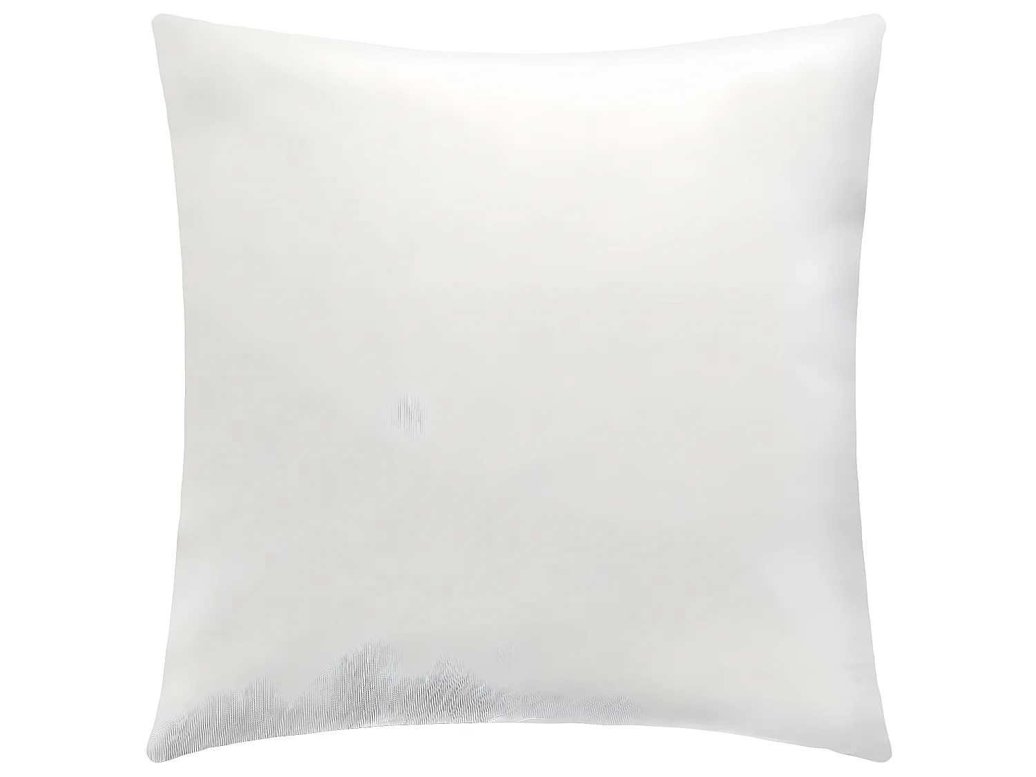 Housse de Coussin Gypsy avec Pompons 40 x 40 cm