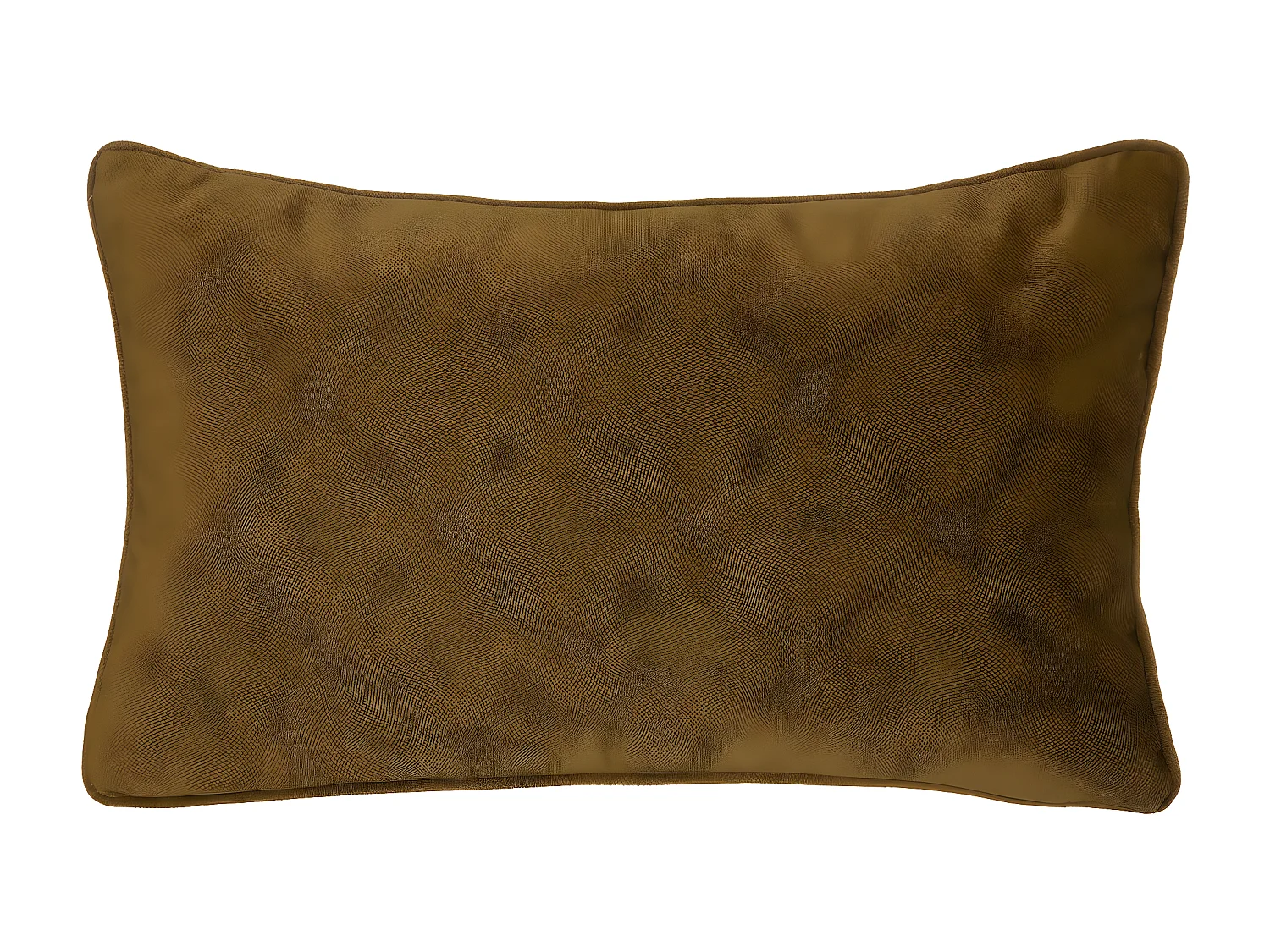 Coussin déhoussable Mordoré 30 x 50 cm