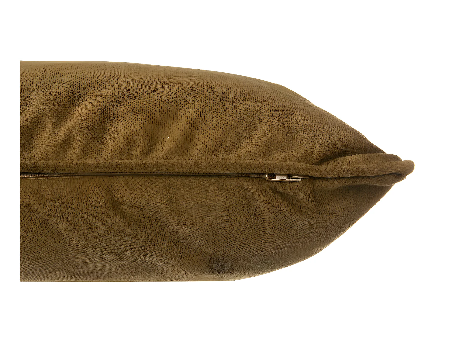 Coussin déhoussable Mordoré 30 x 50 cm