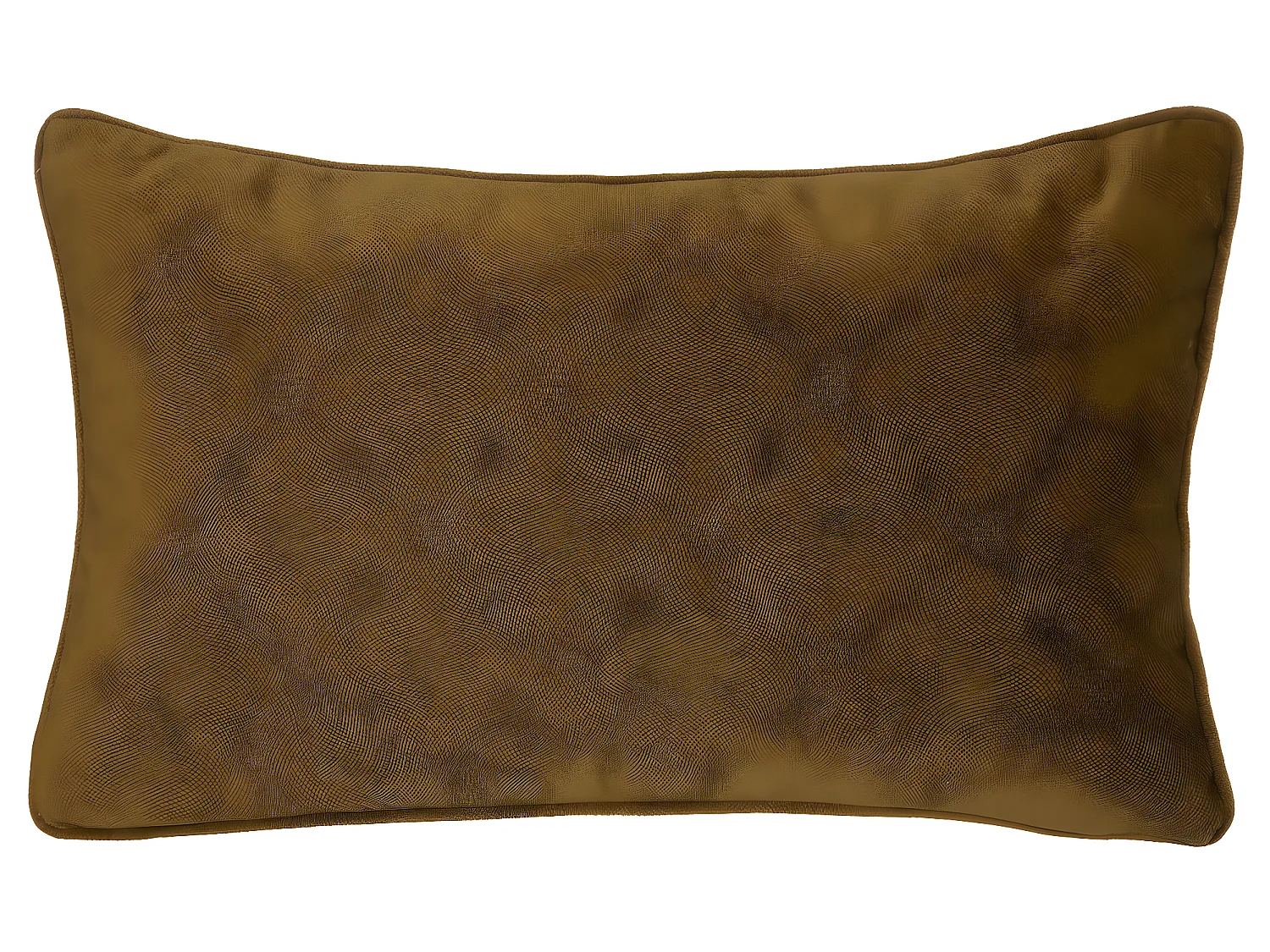 Coussin déhoussable Mordoré 30 x 50 cm