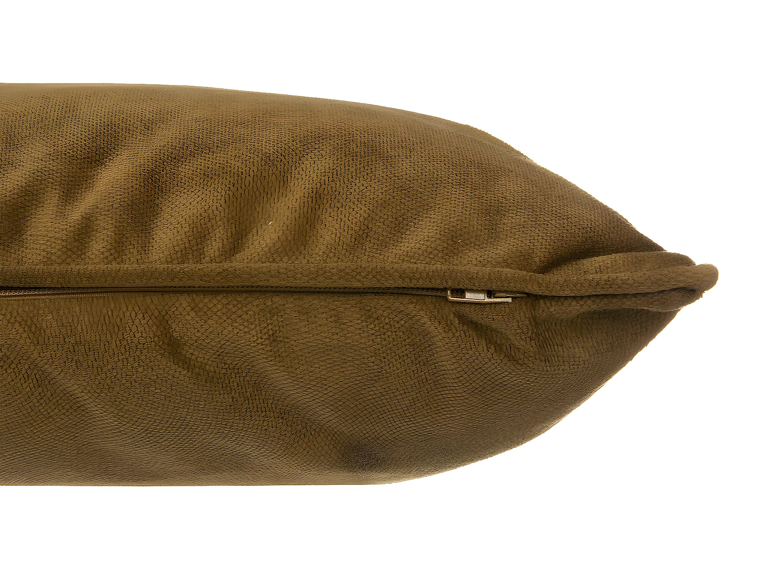 Coussin déhoussable Mordoré 30 x 50 cm