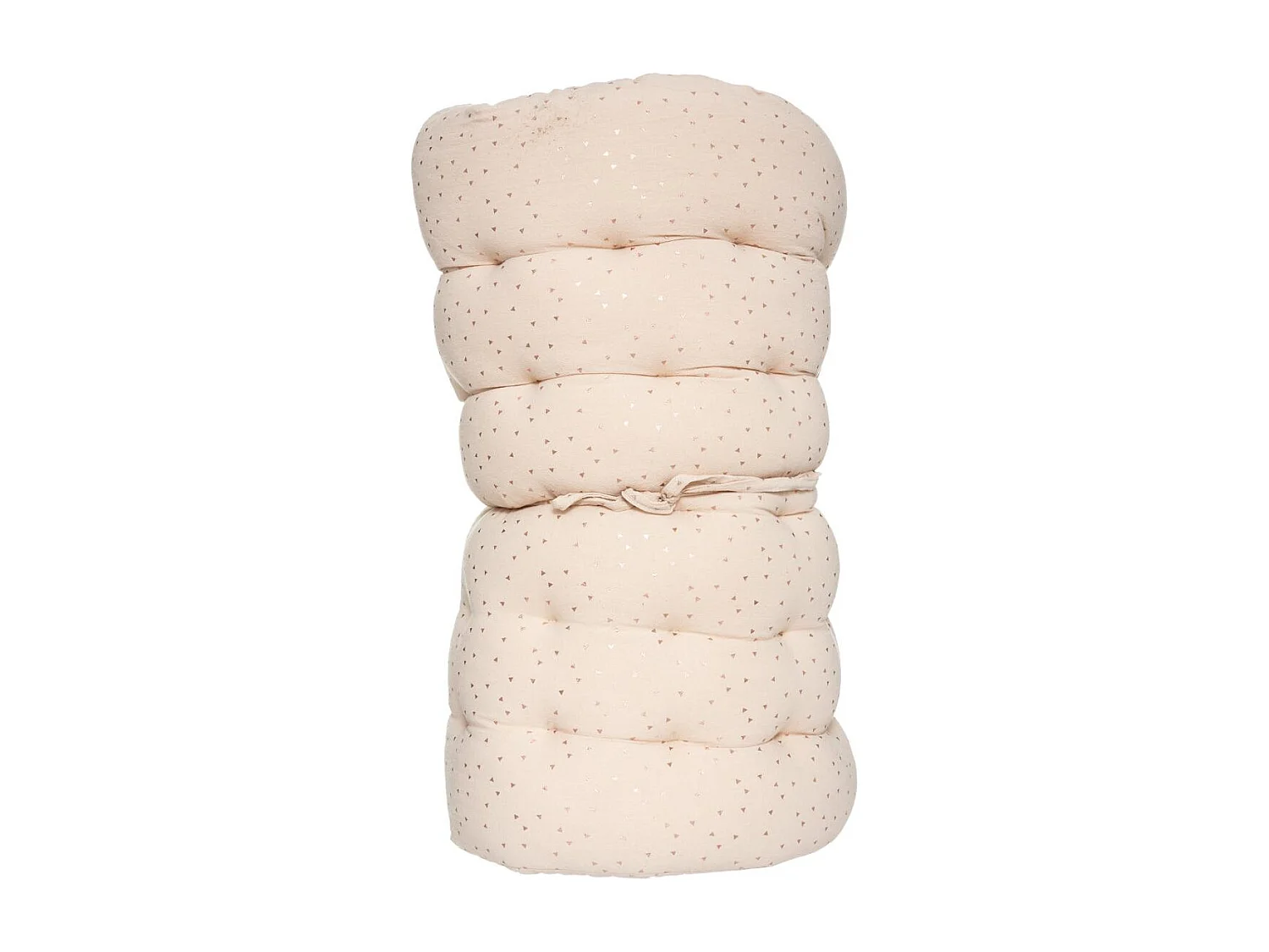 Matelas de sol enfant Berlingot Beige 60 x 120 cm