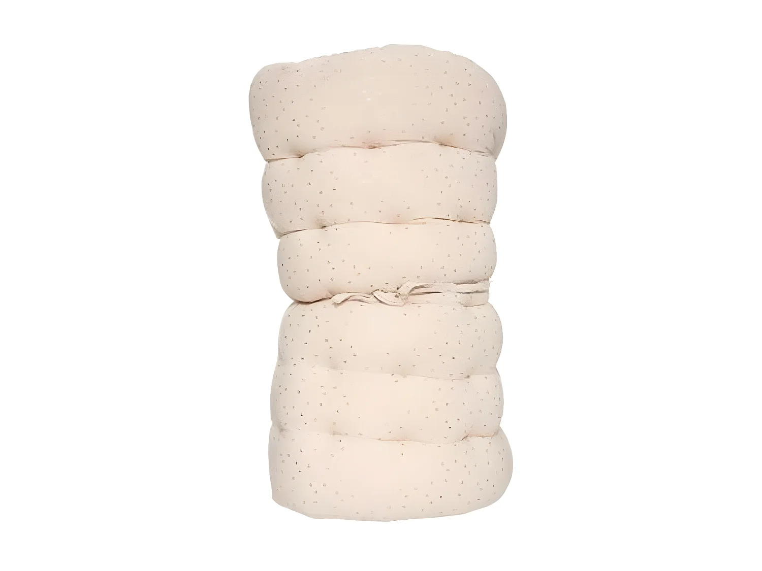 Matelas de sol enfant Berlingot Beige 60 x 120 cm