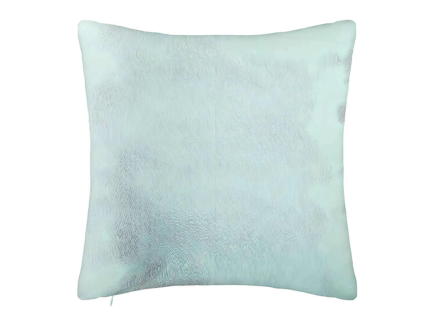 Housse de Coussin géométrique Or  40 x 40 cm