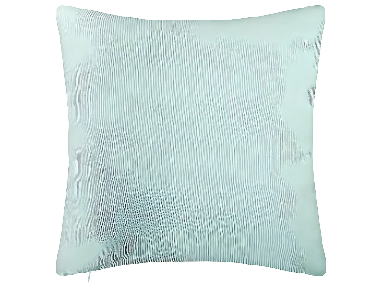 Housse de Coussin géométrique Or  40 x 40 cm