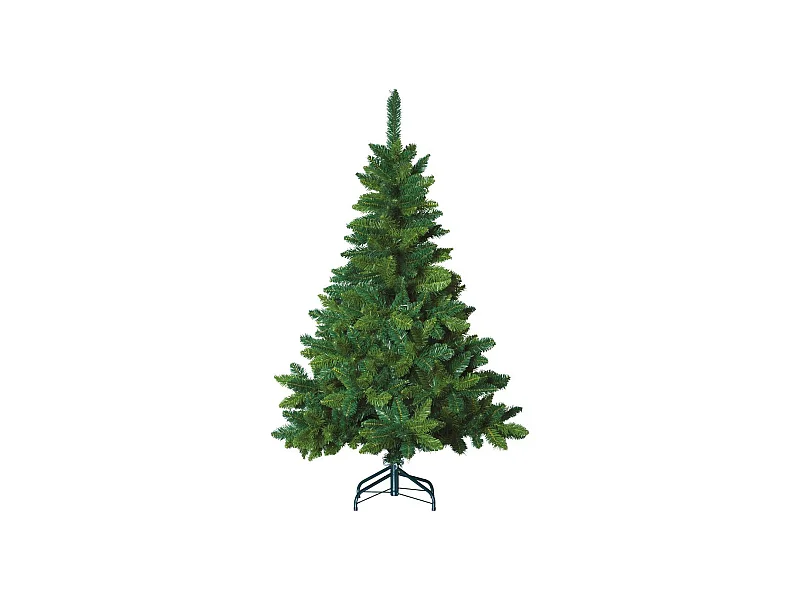 Sapin de Noël artificiel Vert qualité Premium H 240 cm