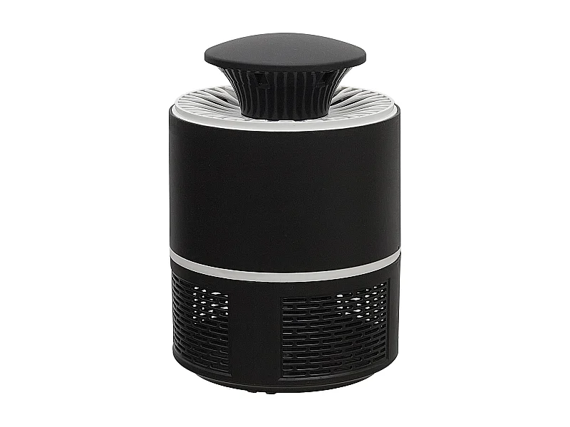 Aspirateur A Moustique Uv Noir